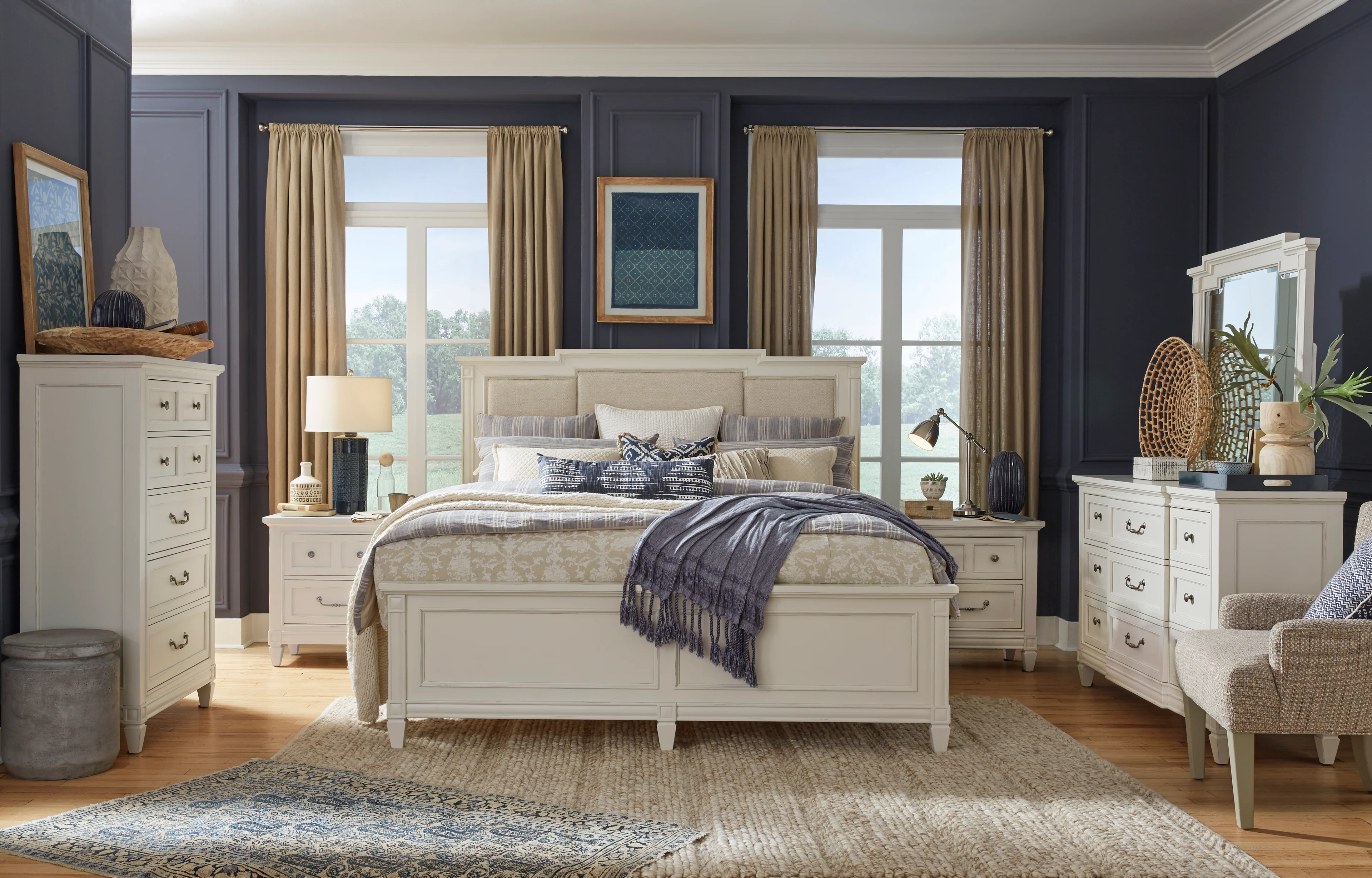 Create a Home You Love