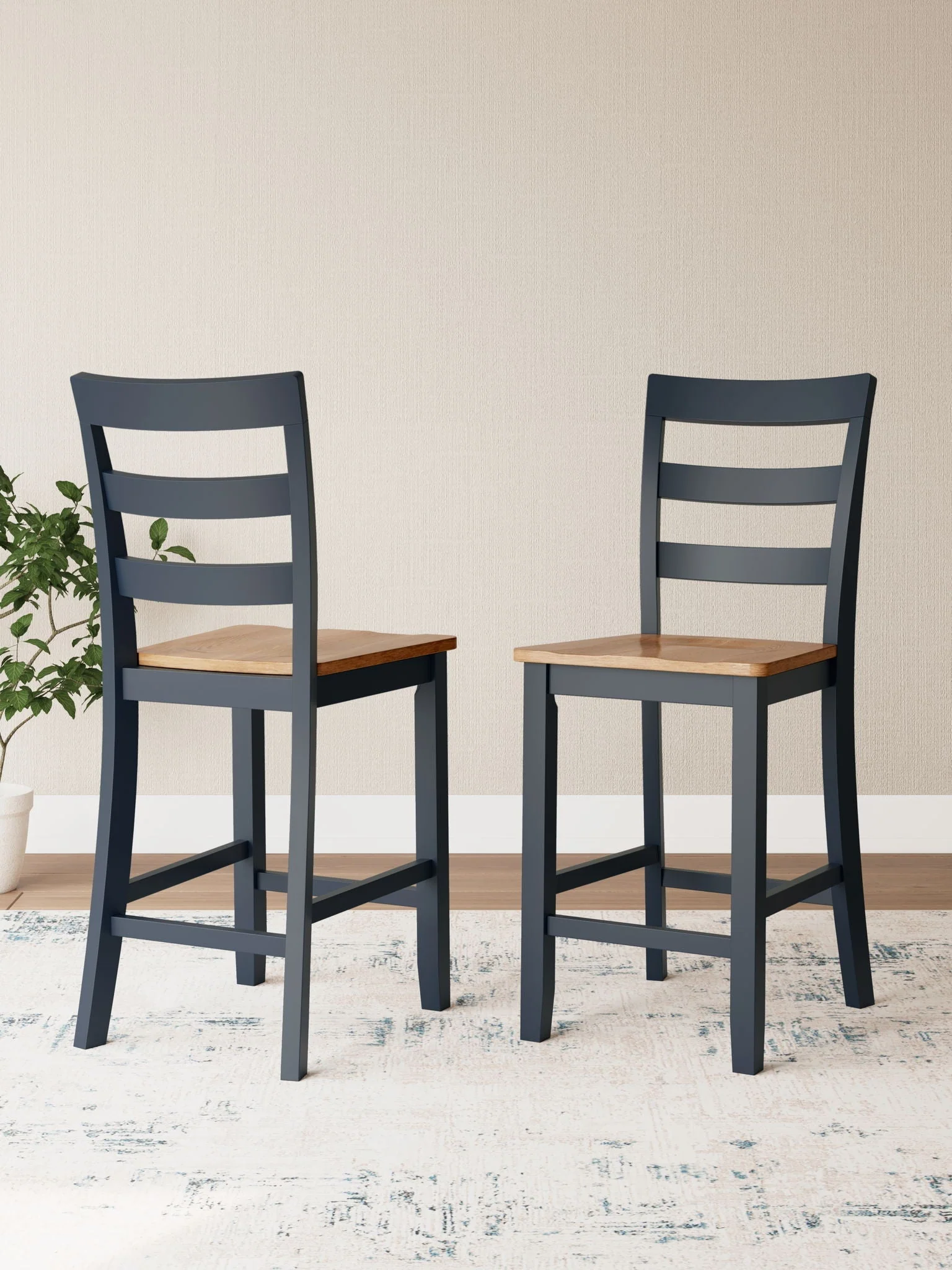 Gesthaven - Barstool - Image 3