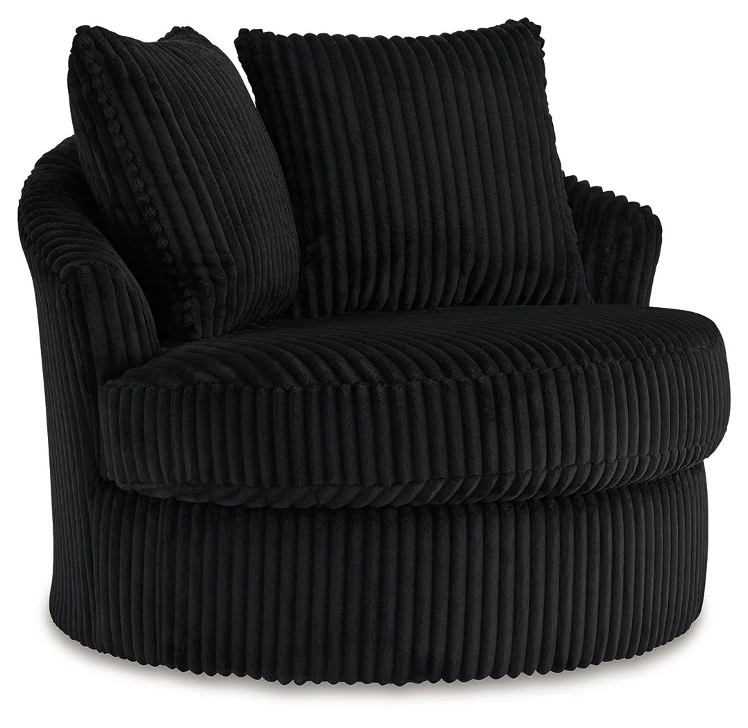 Gramwell - Swivel Chair - Image 2