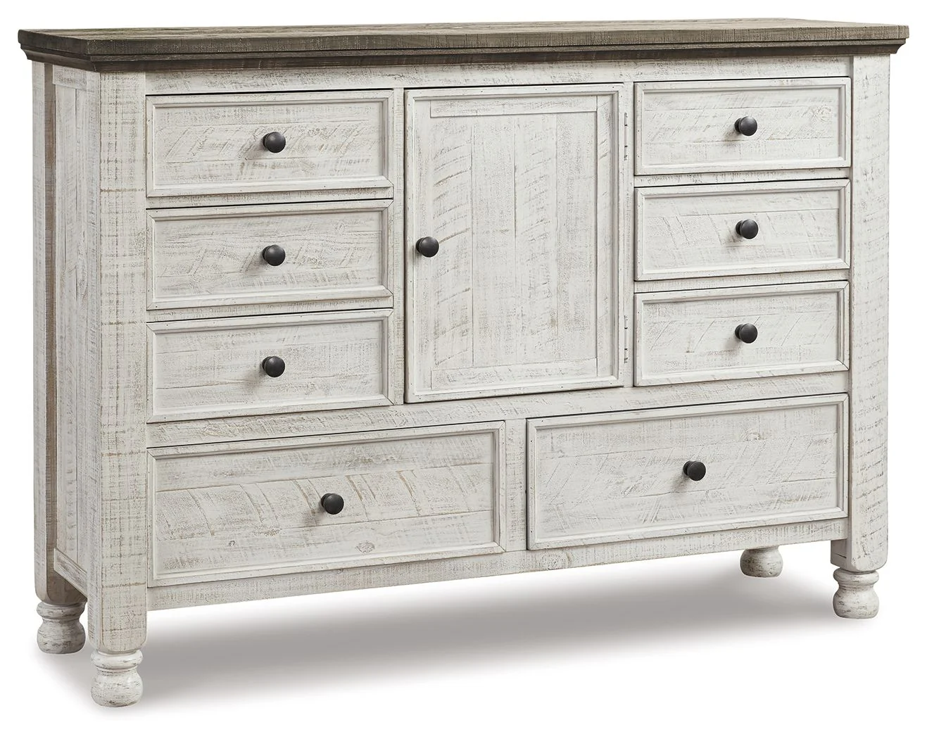 Havalance - Dresser, Mirror