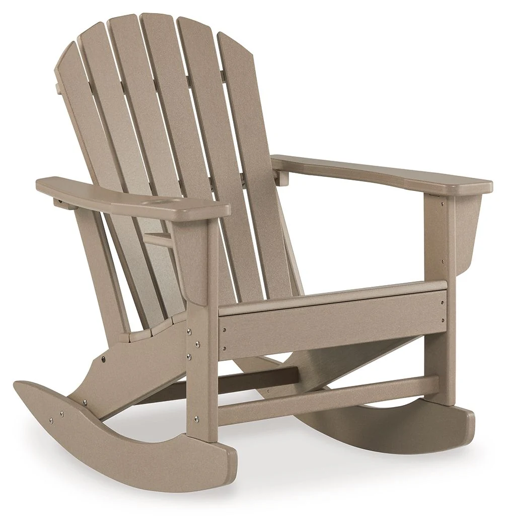 Sundown Treasure - Rocking Chair - Image 2