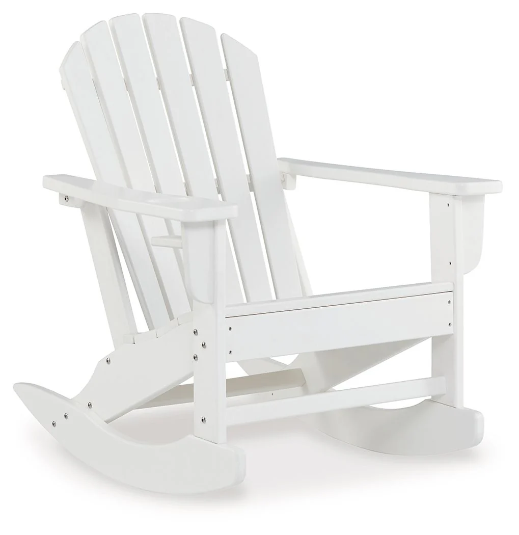 Sundown Treasure - Rocking Chair - Image 3