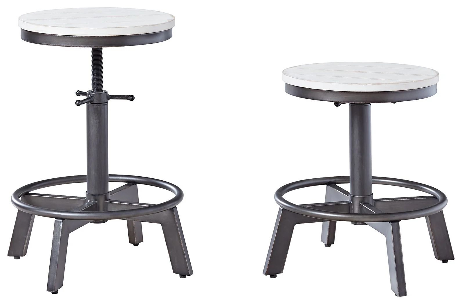 Torjin - Swivel Stool - Image 3